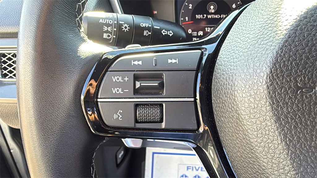 Used 2024 Acura Integra A-Spec image 21