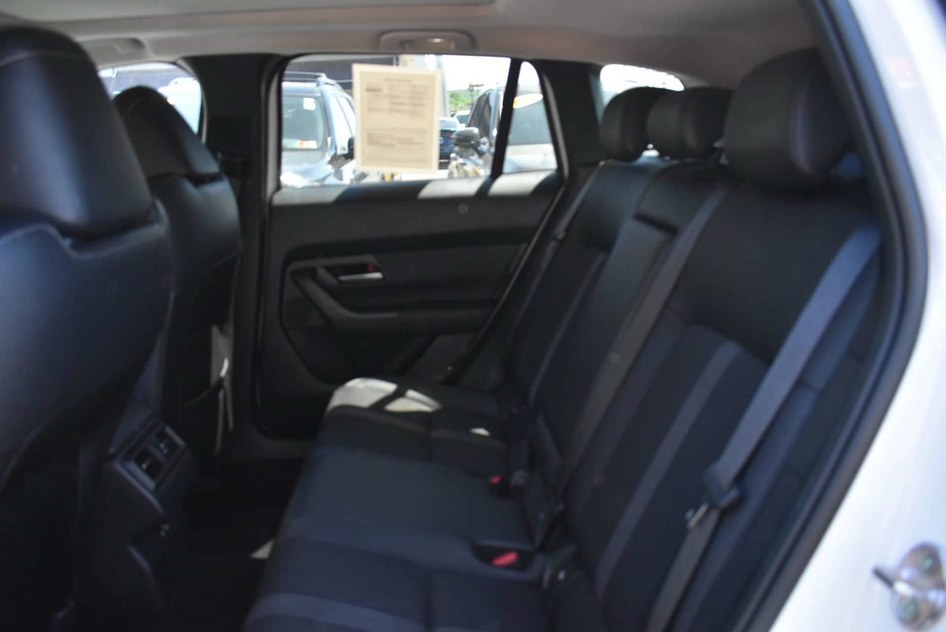 Used 2023 MAZDA CX-50 2.5 S w/ Cargo Package AWD/4WD image 16
