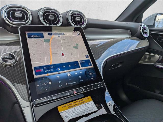 Certified 2026 Mercedes-Benz GLC 300 image 13