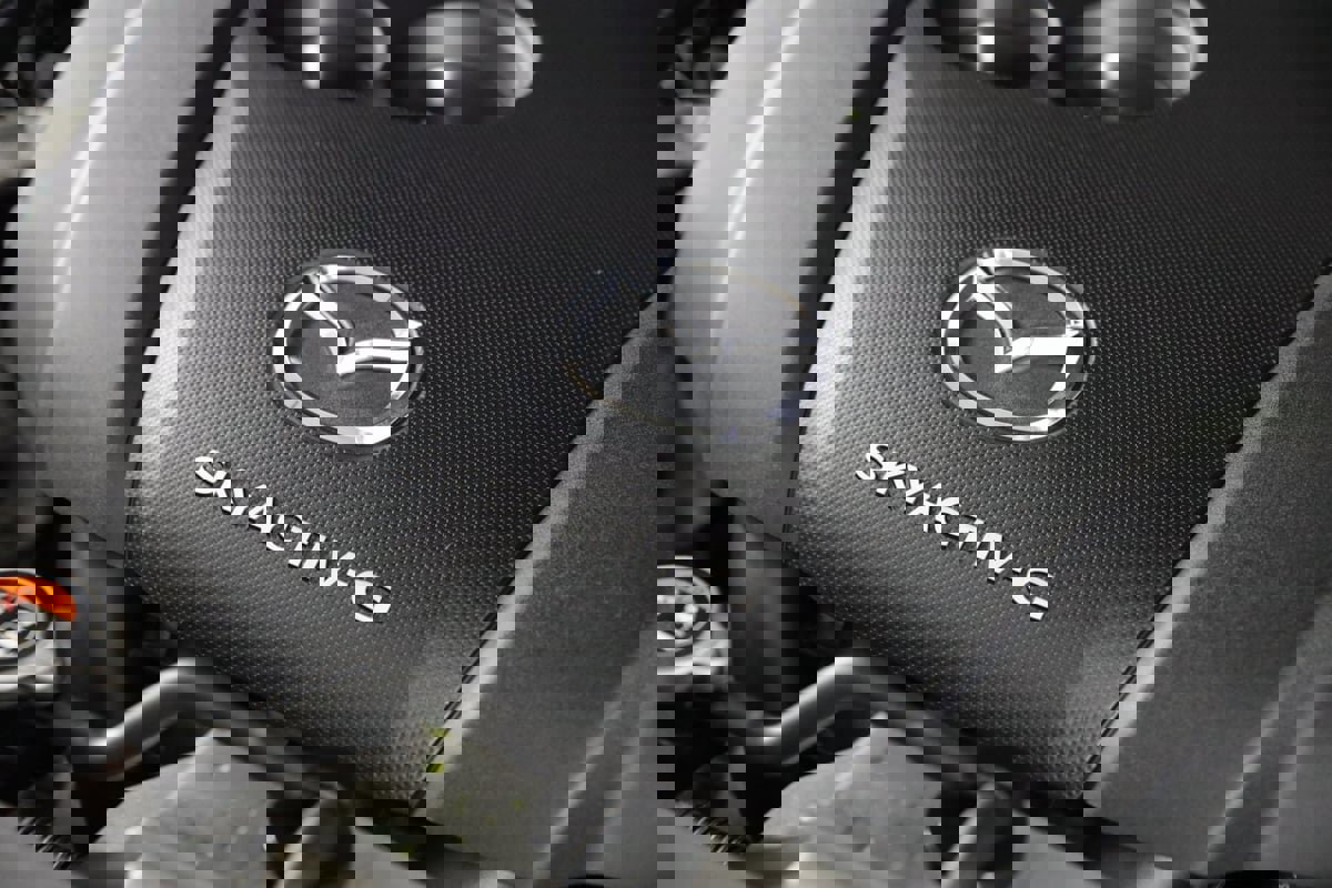 Used 2024 MAZDA CX-5 AWD 2.5 S w/ Premium Plus Pkg image 21