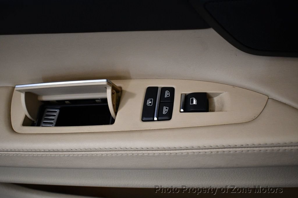 Used 2013 BMW 750Li xDrive AWD/4WD image 23