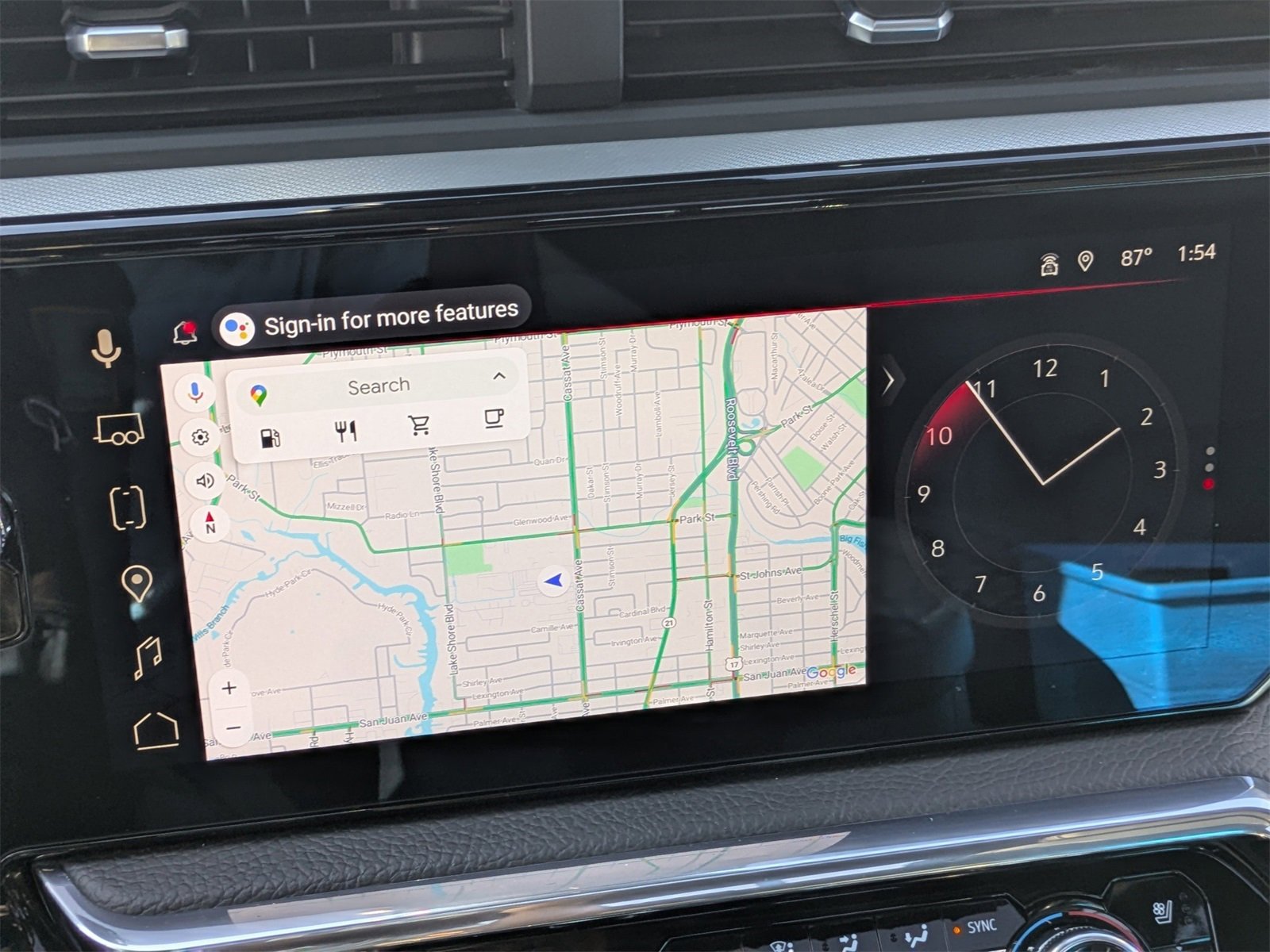 Used 2024 GMC Sierra 1500 Denali w/ Denali Reserve Package image 26