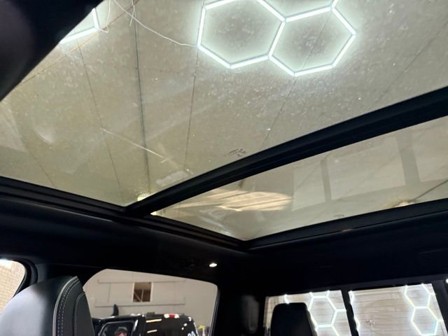 Certified 2022 RAM 1500 Limited image 36