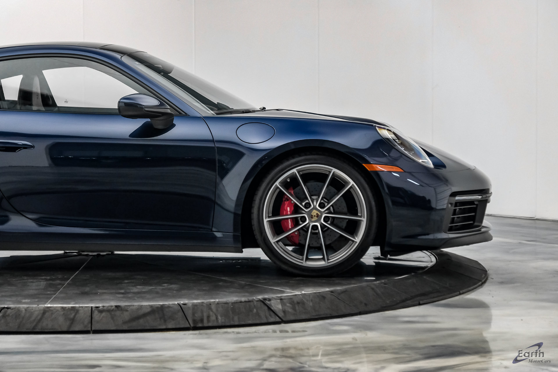 Used 2020 Porsche 911 Carrera 4S AWD/4WD image 21