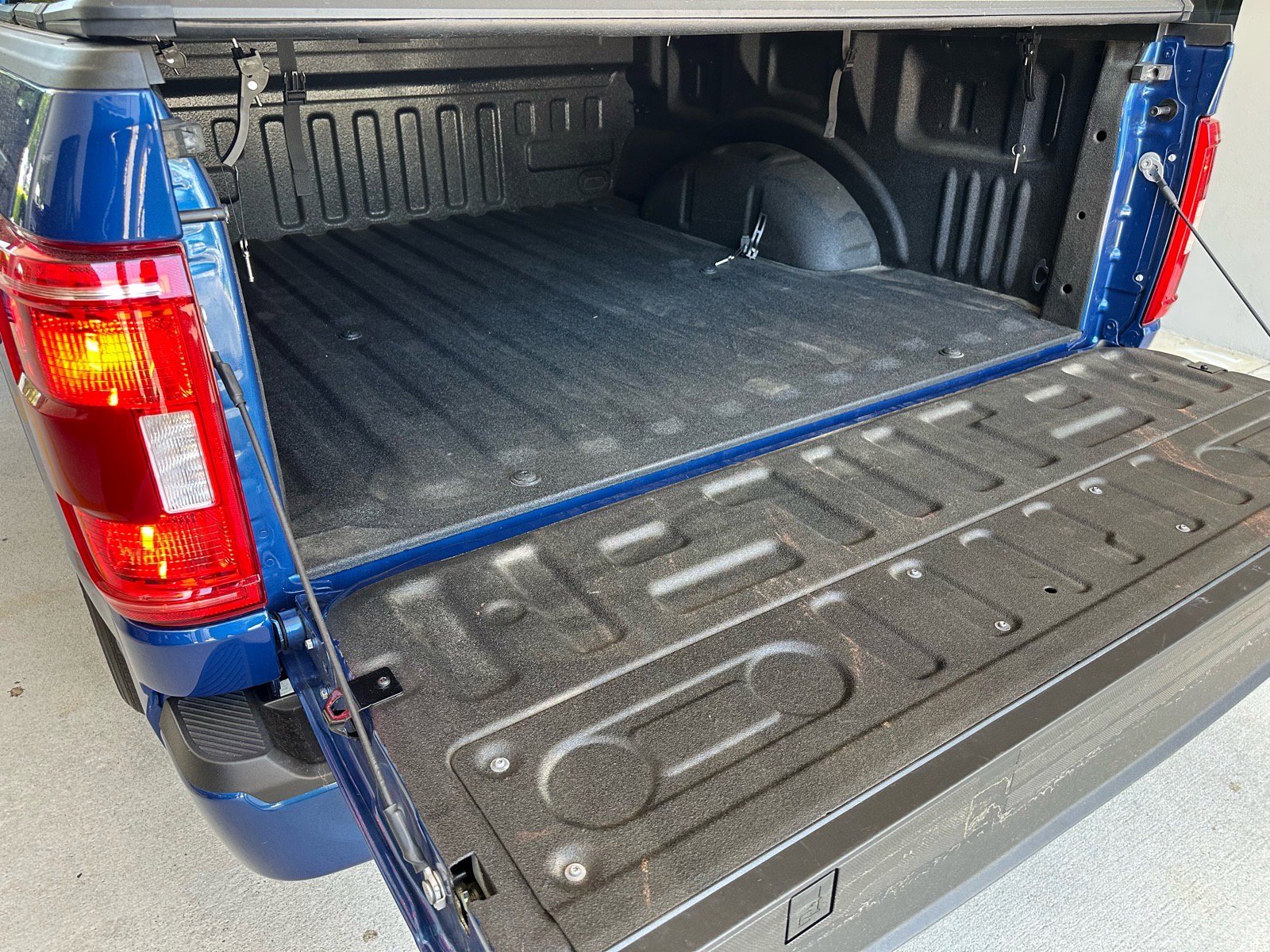 Certified 2023 Ford F150 XLT w/ Equipment Group 302A High image 26