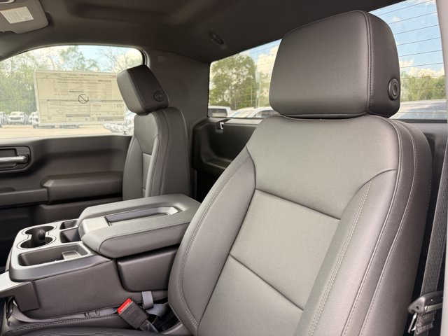 New 2026 GMC Sierra 1500 Pro image 12