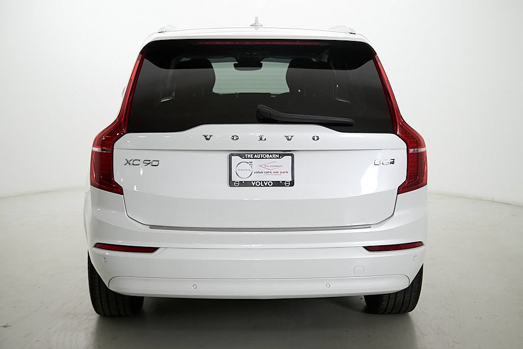 Certified 2023 Volvo XC90 B6 Core w/ Protection Package Premier AWD/4WD image 8