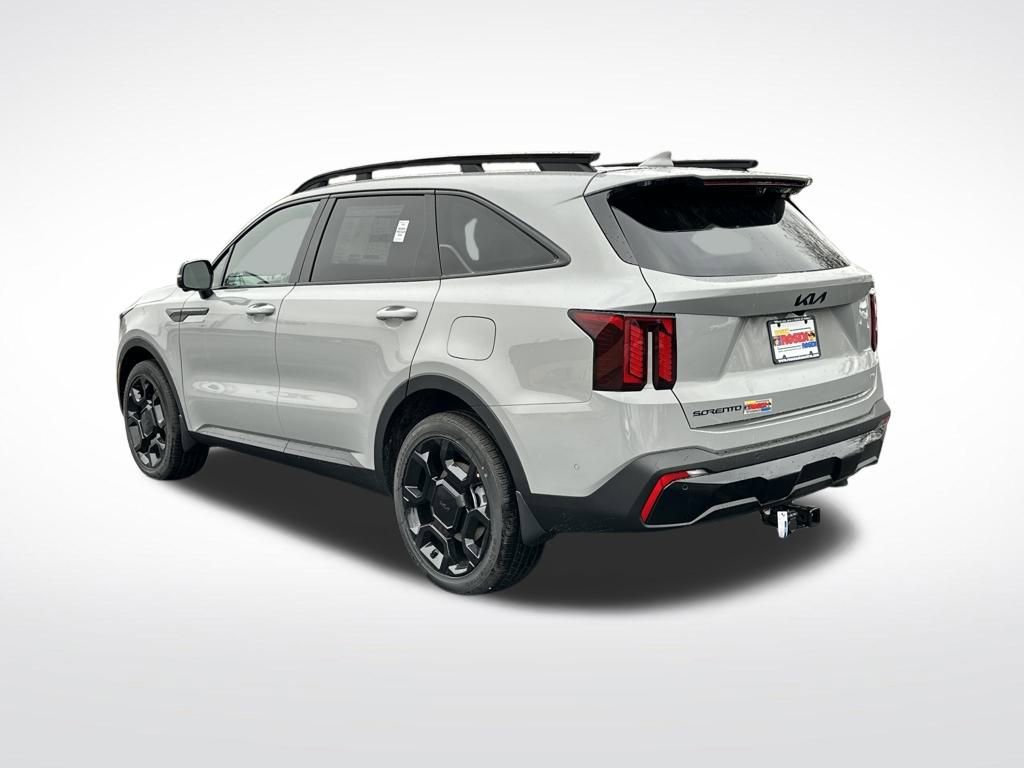 New 2026 Kia Sorento SX Prestige image 3