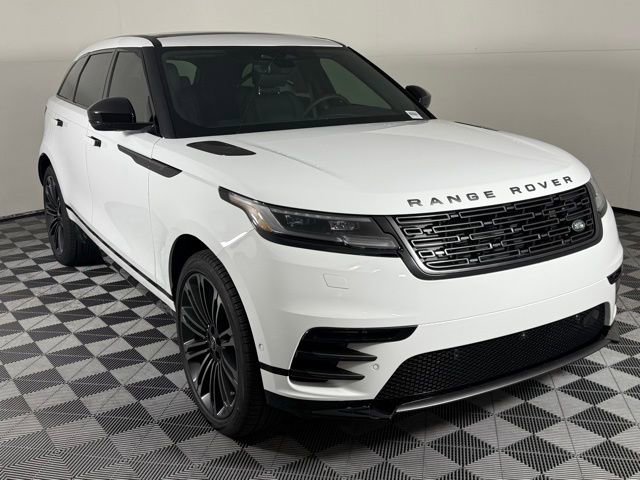 New 2026 Land Rover Range Rover Velar Dynamic SE image 11
