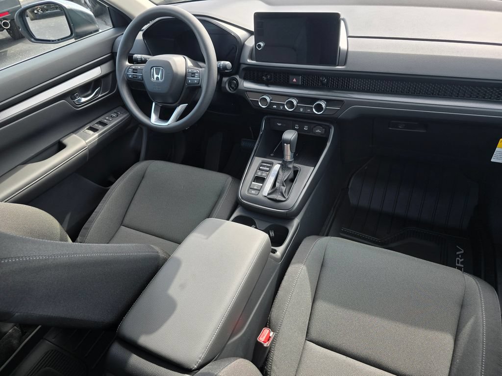 New 2026 Honda CR-V LX image 15