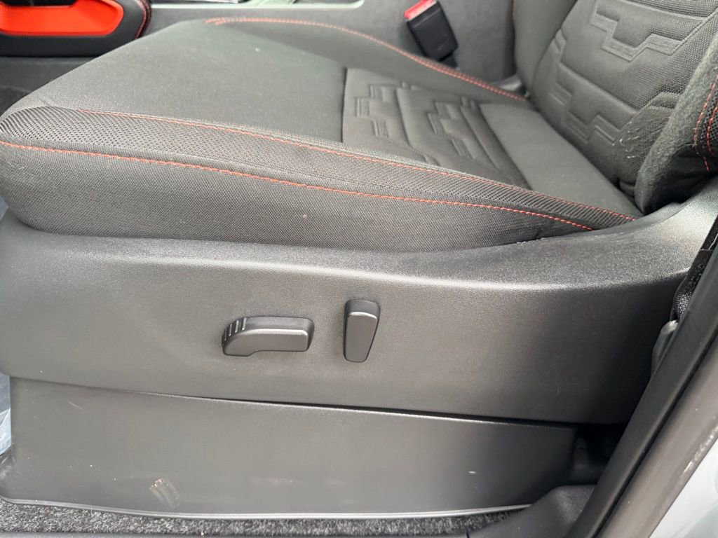 Used 2023 Nissan Frontier Pro-X w/ Pro Convenience Package image 18