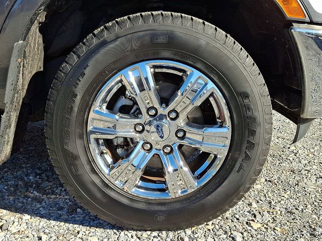 Certified 2019 Ford Ranger XLT w/ Equipment Group 301A Mid image 9