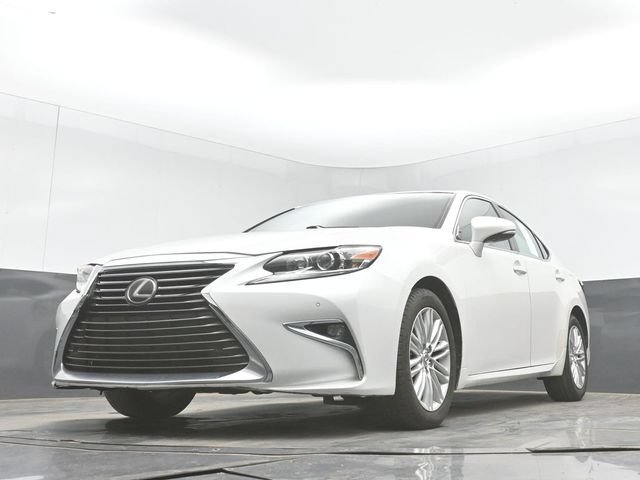 Used 2016 Lexus ES 350 w/ Premium Package w/Wood Trim FWD image 42
