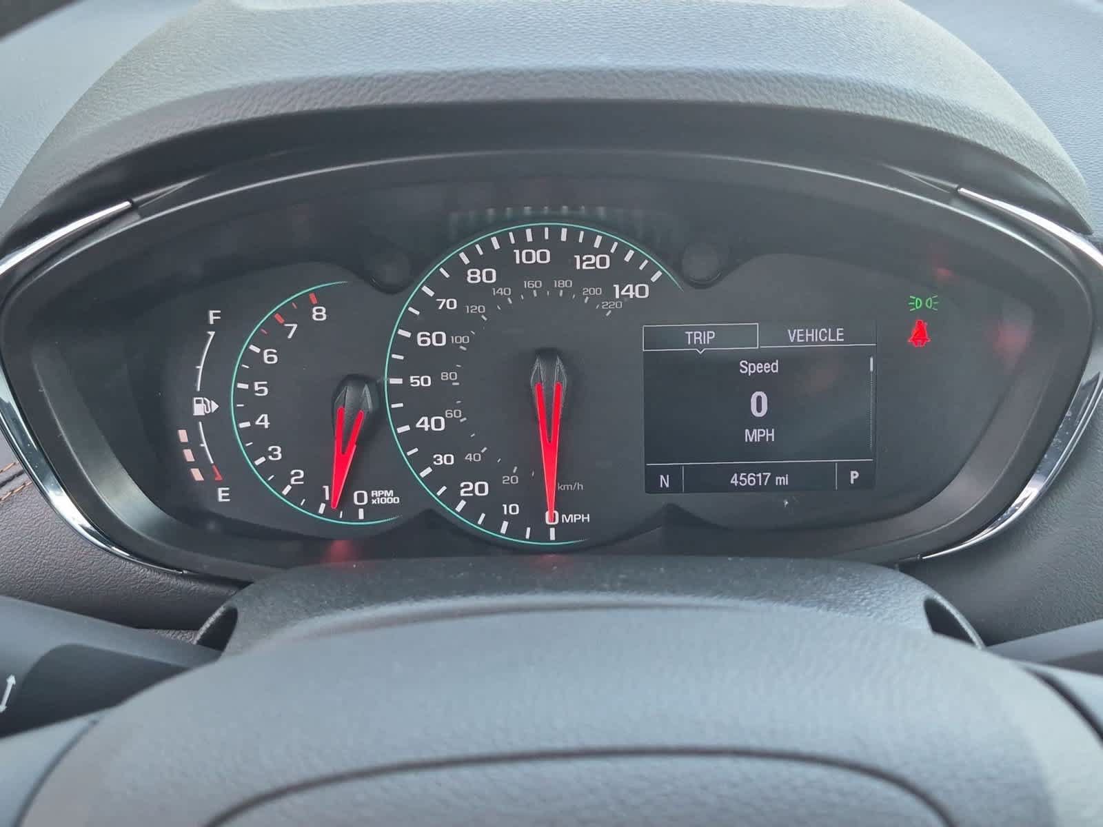 Used 2019 Chevrolet Trax LS FWD image 30