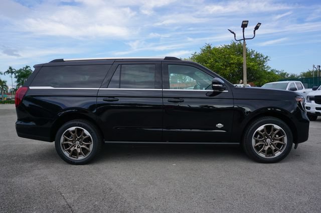 New 2026 Ford Expedition Max King Ranch AWD/4WD image 24
