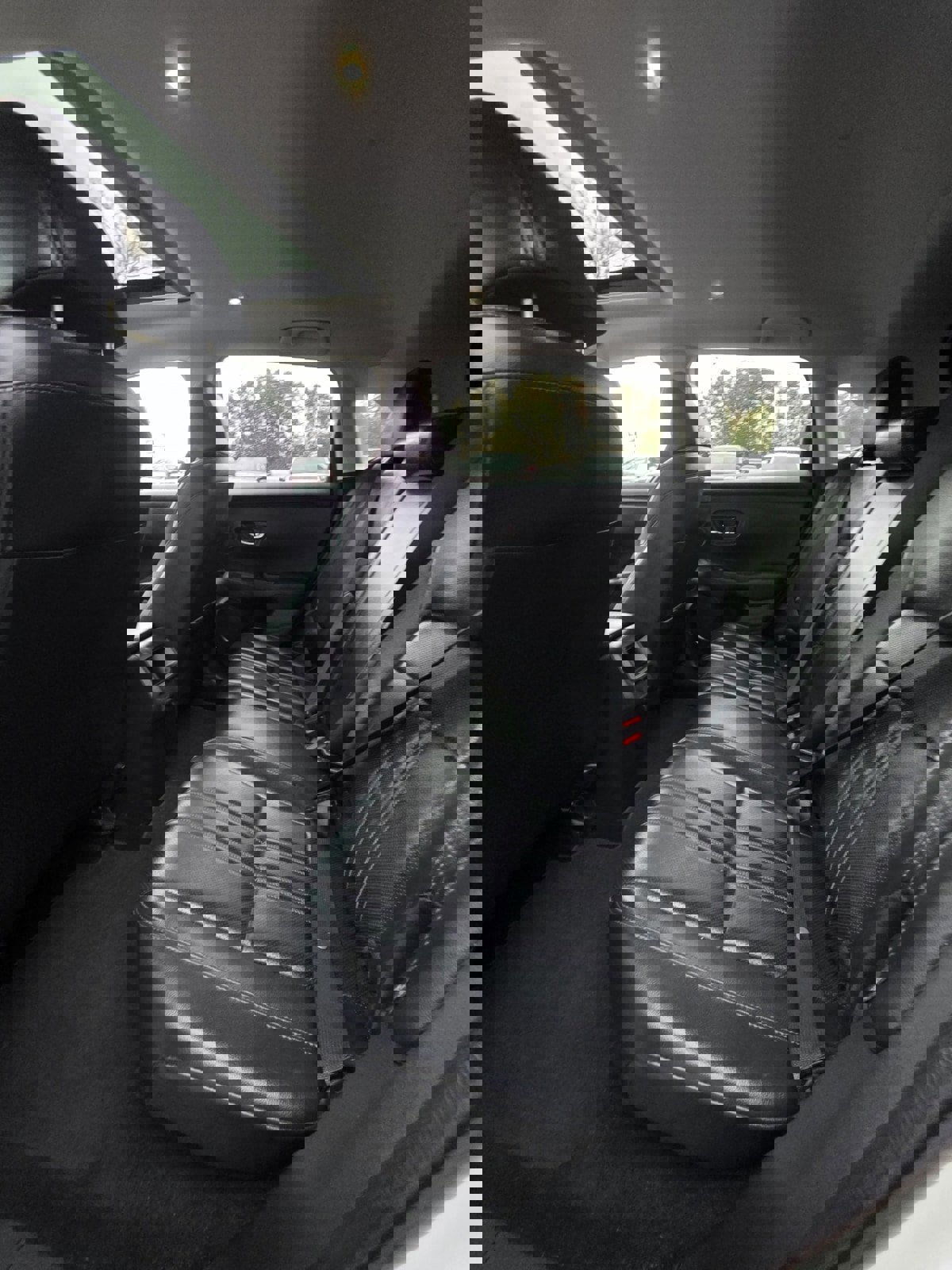 Used 2024 Honda HR-V EX-L image 15