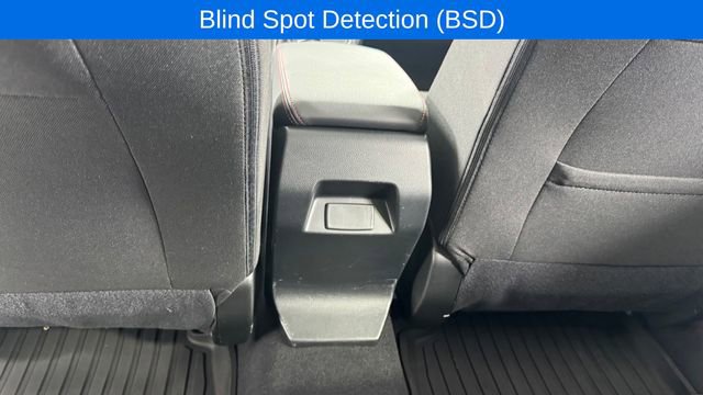 Certified 2024 Subaru Impreza 2.0i Sport image 40