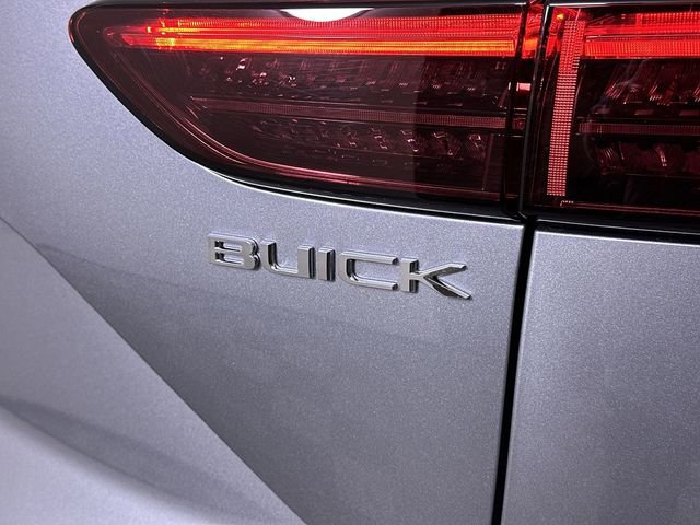 New 2026 Buick Envision Sport Touring AWD/4WD image 54