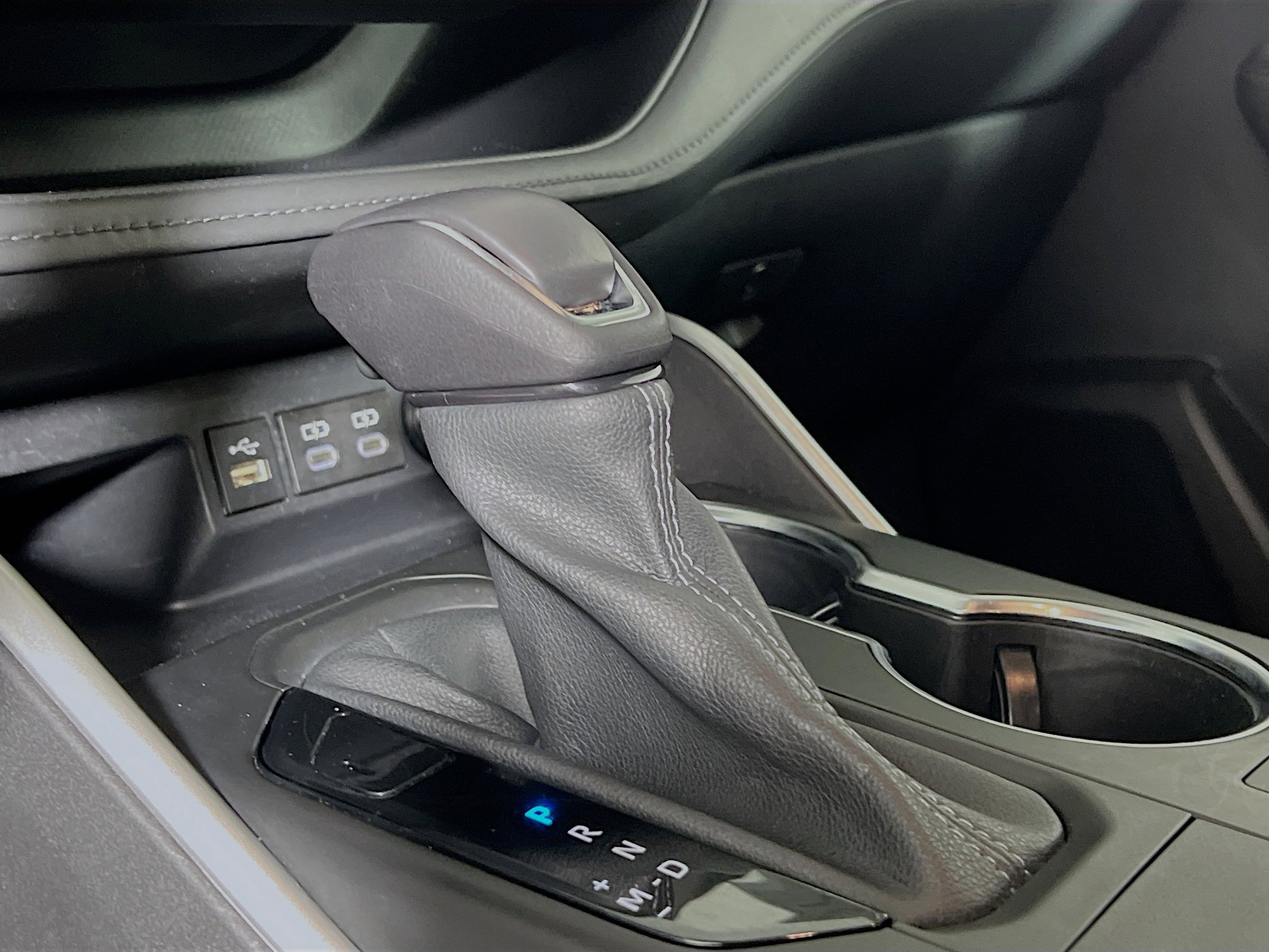 Used 2023 Toyota Highlander LE image 24