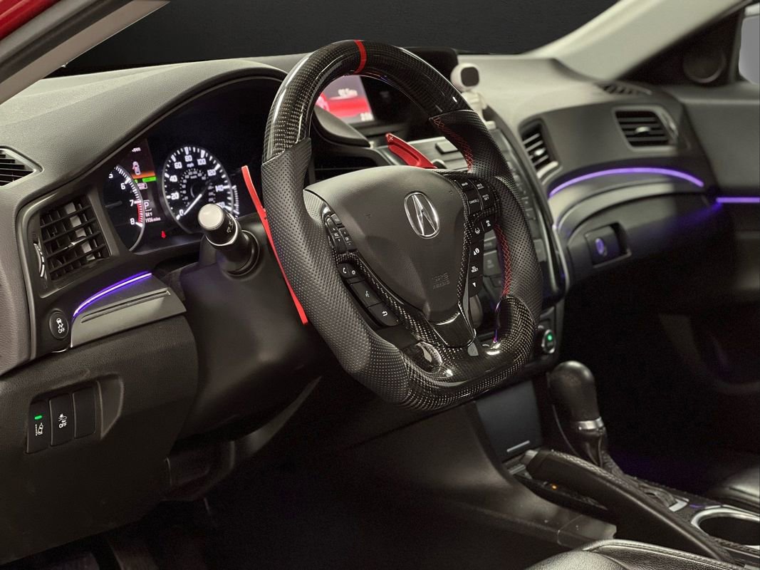 Used 2021 Acura ILX image 12