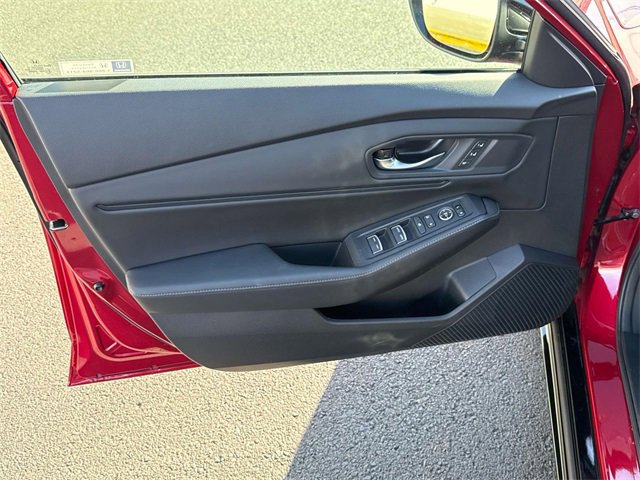 Used 2025 Honda Accord Sport image 10