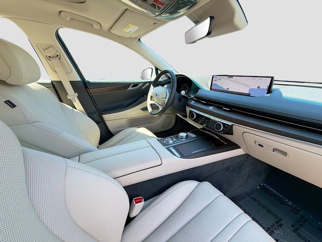 Used 2024 Genesis G80 2.5T w/ Advanced Package image 28