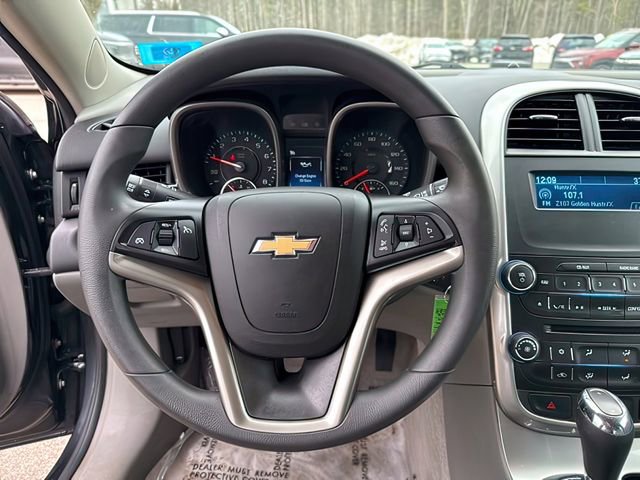 Used 2016 Chevrolet Malibu LS image 20