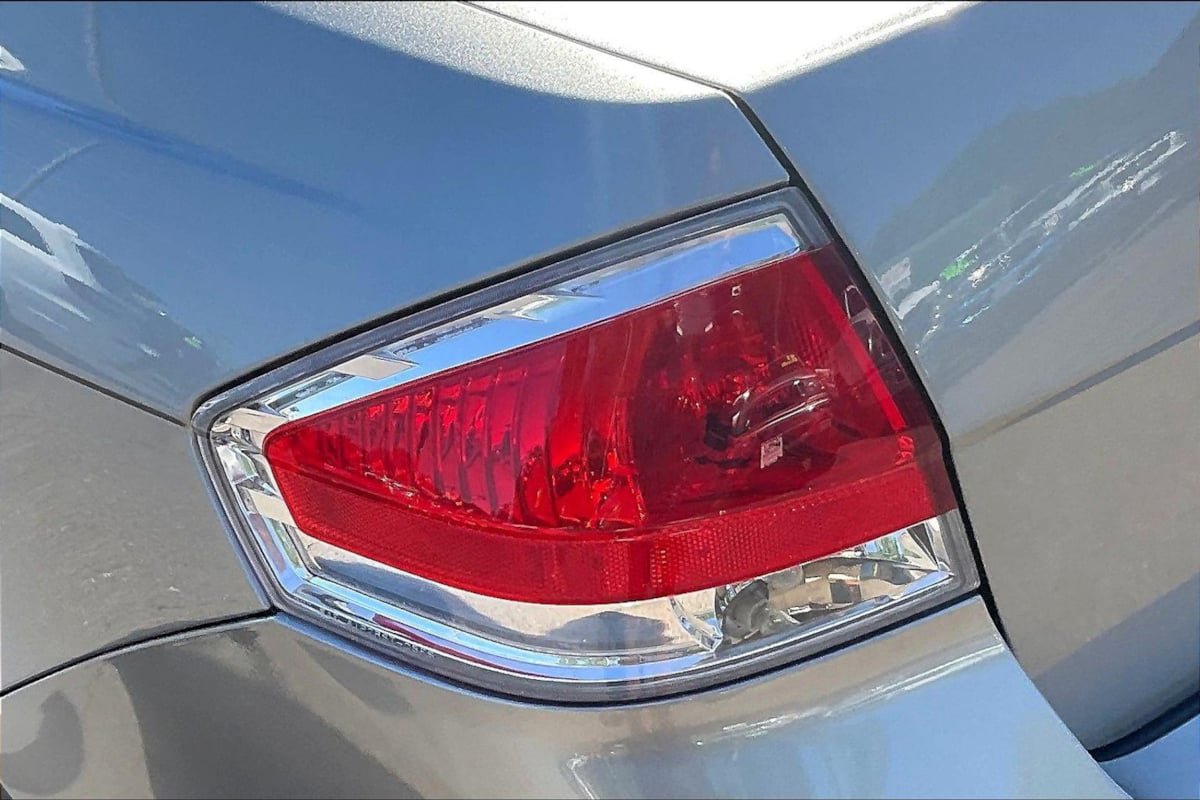 Used 2008 Ford Focus SE FWD image 22