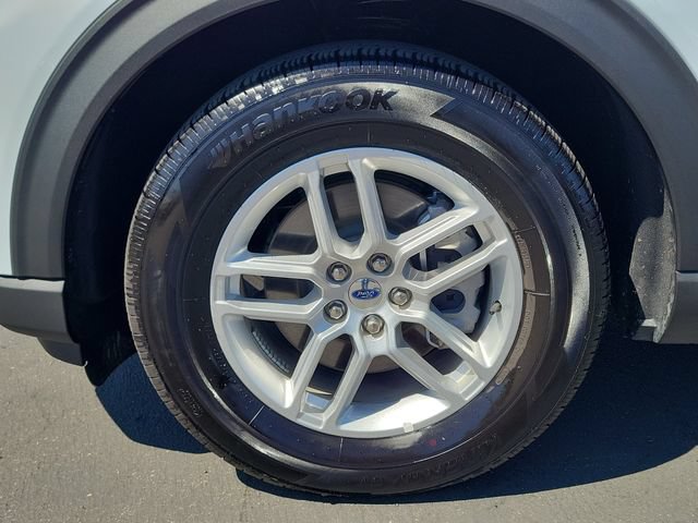 Used 2025 Ford Explorer Active RWD image 26