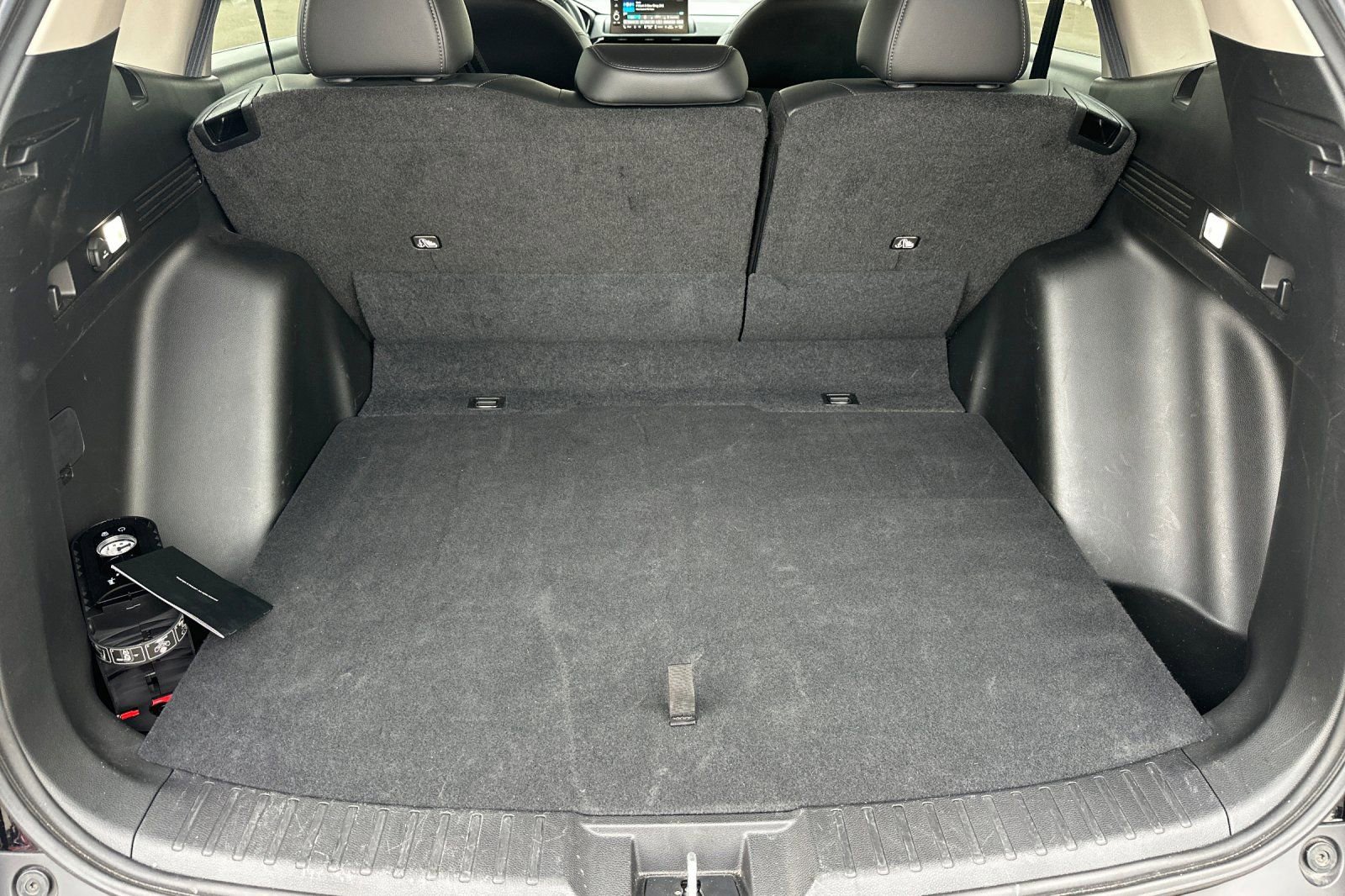 Used 2023 Honda CR-V EX-L image 18