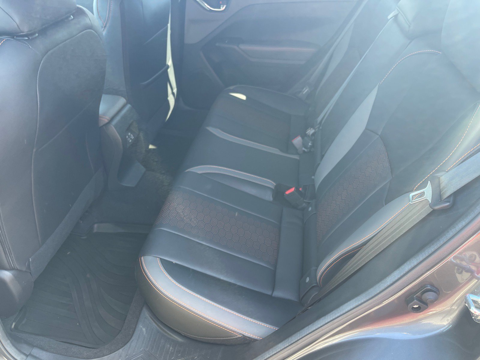 Used 2025 Subaru Crosstrek 2.5i Limited w/ Popular Package #4A AWD/4WD image 12