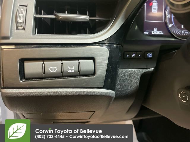 Used 2022 Lexus ES 350 Ultra Luxury image 20