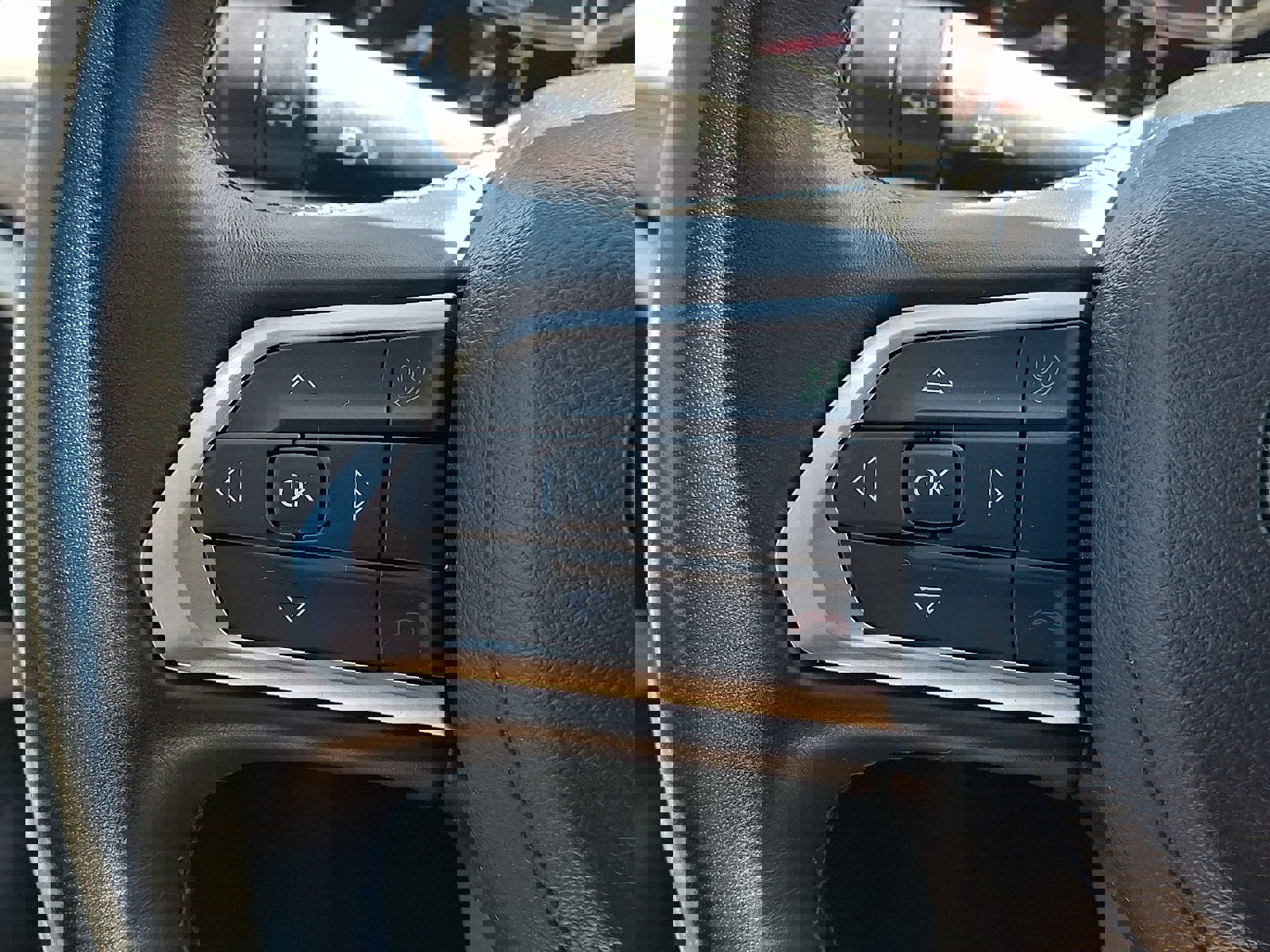 Used 2022 Jeep Compass Latitude w/ Convenience Group image 20