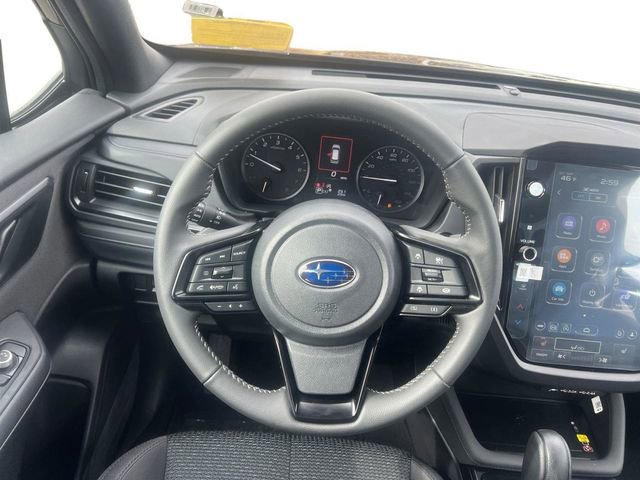 New 2026 Subaru Forester Premium AWD/4WD image 12