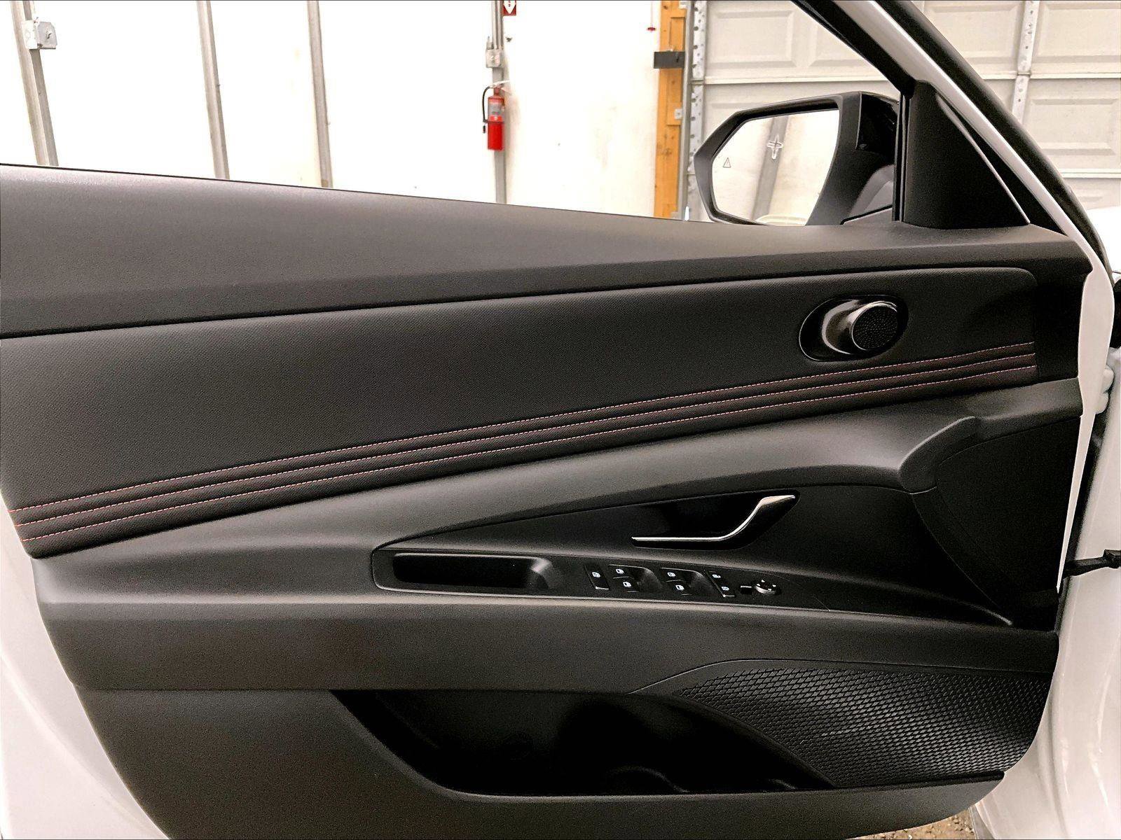 Used 2023 Hyundai Elantra N Line FWD image 22