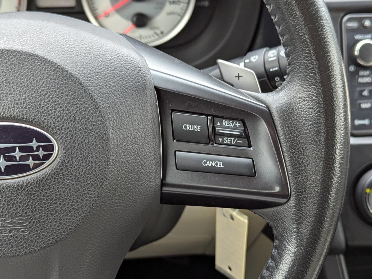 Used 2012 Subaru Impreza 2.0i Premium image 21