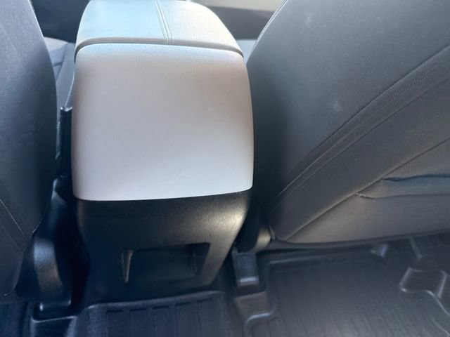 Certified 2024 Hyundai Tucson SE AWD/4WD image 21