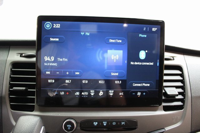 Used 2022 Ford Transit 350 XLT image 16