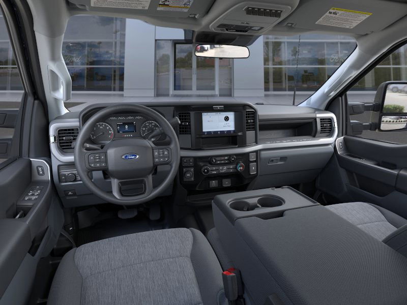 New 2026 Ford F250 XL image 9