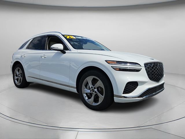 Used 2026 Genesis GV70 2.5T Select image 9