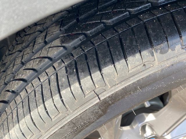 Used 2023 BMW X3 xDrive30i image 25