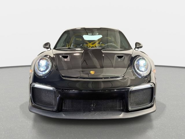 Used 2018 Porsche 911 GT2 RS w/ Weissach Package RWD image 43