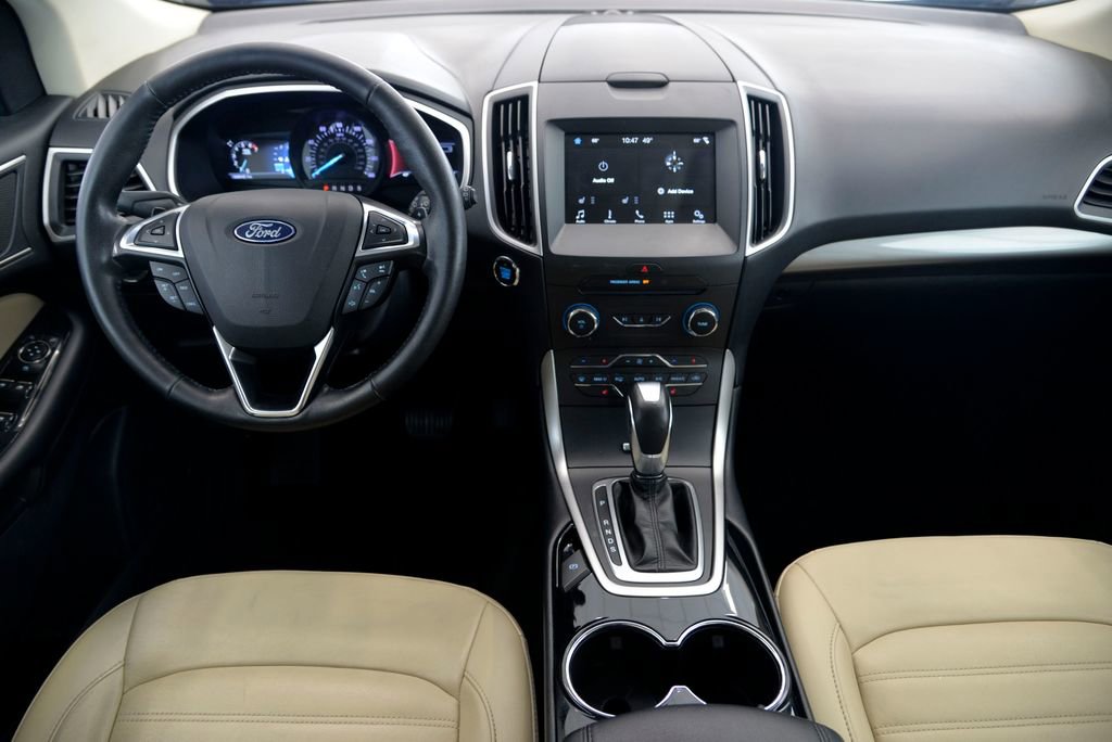 Used 2018 Ford Edge SEL w/ Equipment Group 201A AWD/4WD image 17