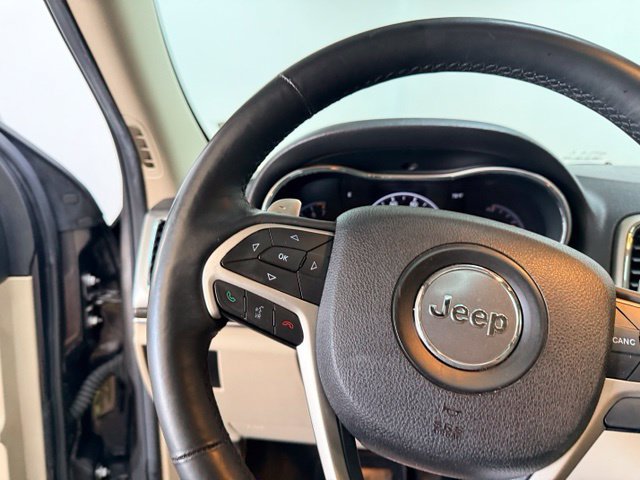 Used 2014 Jeep Grand Cherokee Limited AWD/4WD image 28