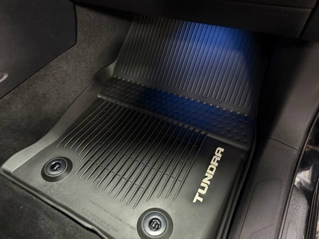 Used 2023 Toyota Tundra Platinum AWD/4WD image 32