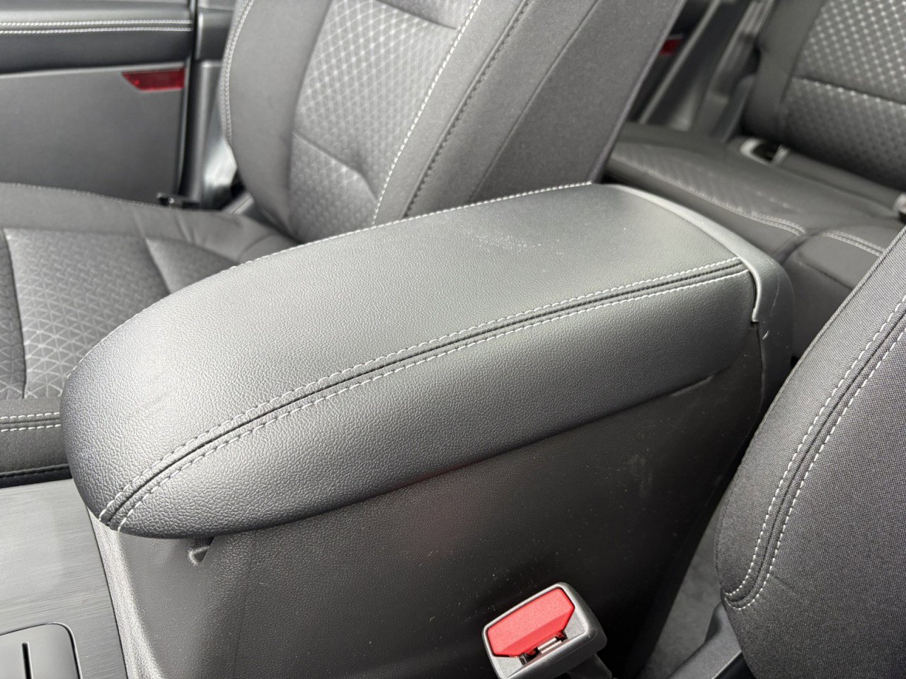 New 2026 Ford Escape Active w/ Cold Weather Package FWD image 19