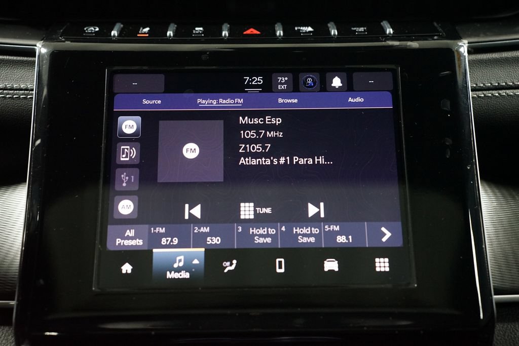 Used 2025 Jeep Grand Cherokee L Laredo RWD image 18