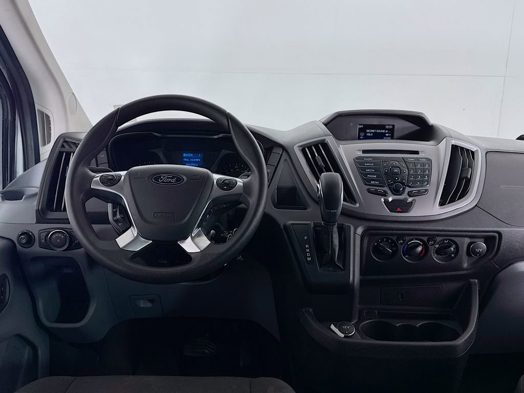 Used 2018 Ford Transit 350 XLT image 14