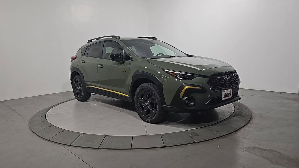 New 2026 Subaru Crosstrek 2.5i Sport image 7