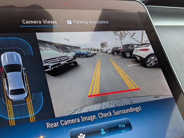 Certified 2025 Mercedes-Benz C 300 Sedan image 14